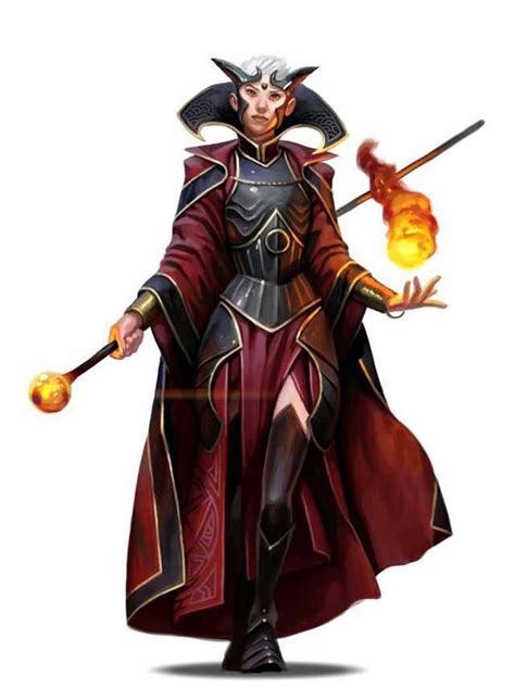Harnessing the Darkness: How to Maximize your Occult Sorcerer's Potential in 5e